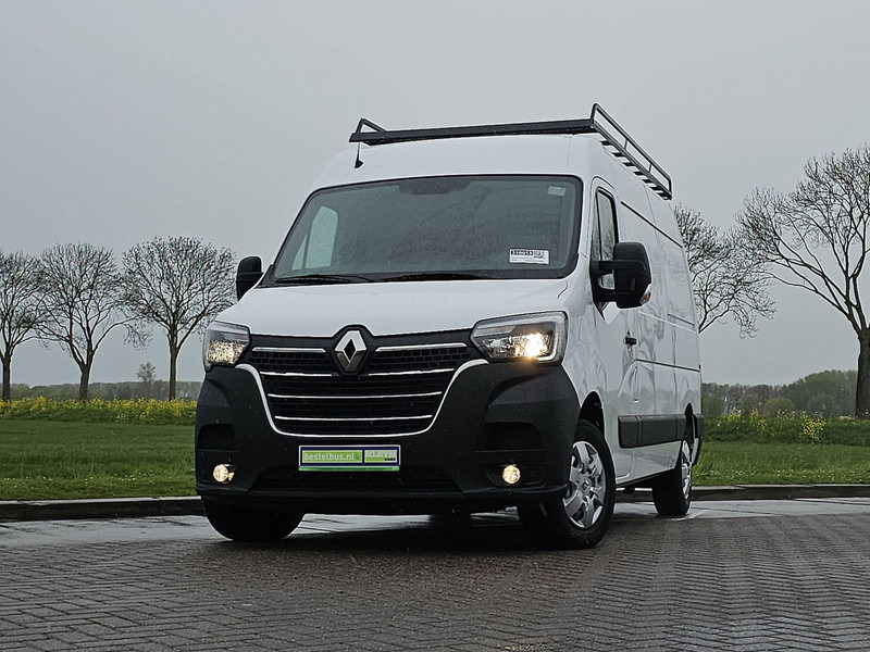 Renault Master 2.3 L2H2 RED Navi Euro6! - Fourgon utilitaire: photos 1 Renault Master 2.3 L2H2 RED Navi Euro6! - Fourgon utilitaire: photos 1