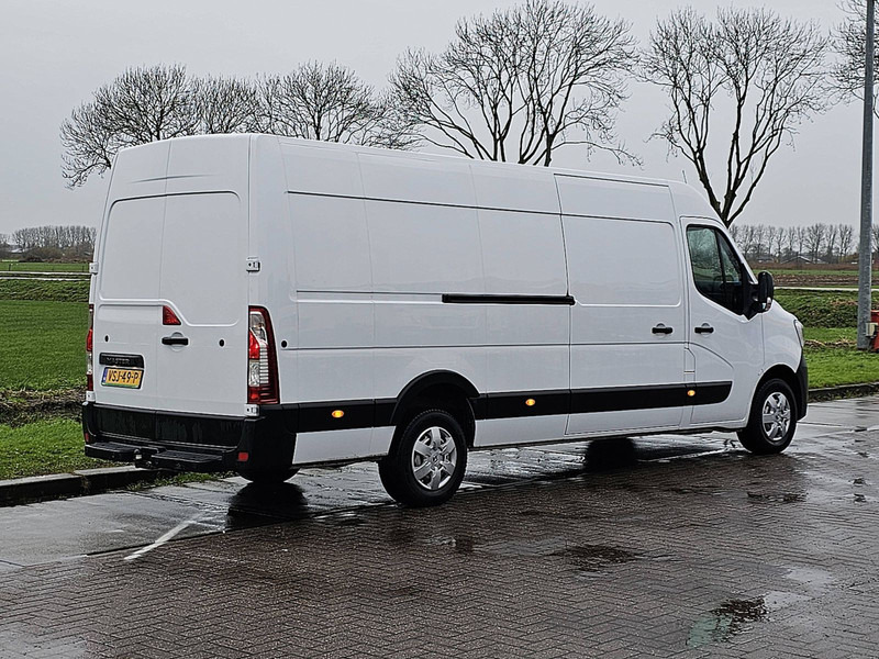 Renault Master 2.3 L4H2 Maxi 163Pk NAP! - Fourgon utilitaire: photos 3 Renault Master 2.3 L4H2 Maxi 163Pk NAP! - Fourgon utilitaire: photos 3