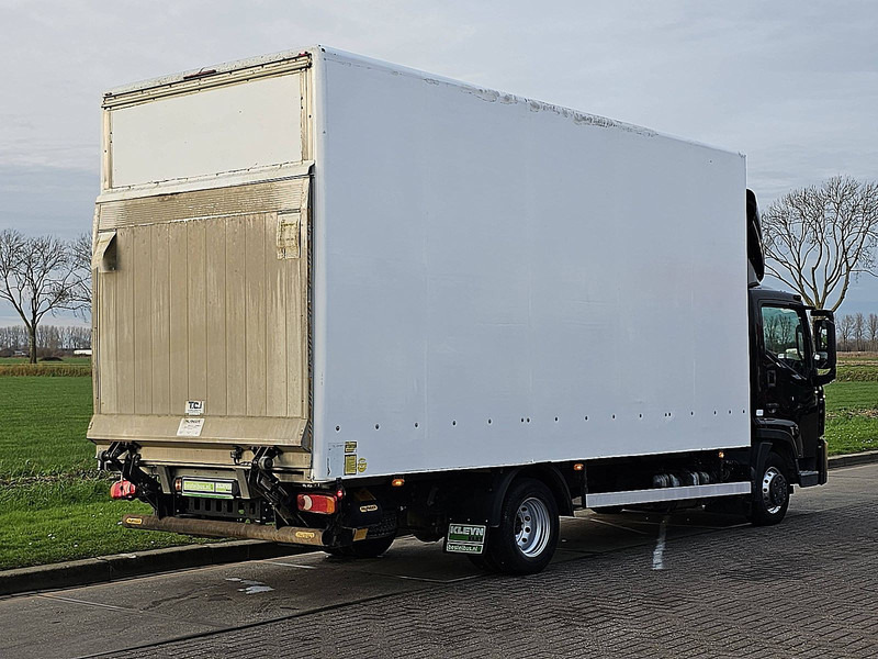 Renault d 180 150-35 3.5T - Fourgon grand volume: photos 3 Renault d 180 150-35 3.5T - Fourgon grand volume: photos 3