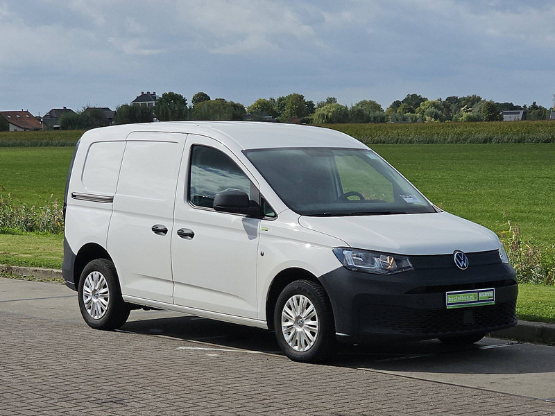Volkswagen Caddy 2.0 L1 102PK Euro6 AC! - Fourgon grand volume: photos 5 Volkswagen Caddy 2.0 L1 102PK Euro6 AC! - Fourgon grand volume: photos 5