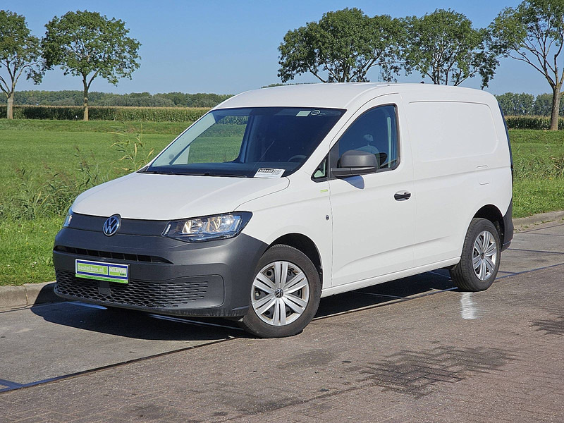 Volkswagen Caddy 2.0 L1 Airco Euro6 75Pk! - Fourgon grand volume: photos 2 Volkswagen Caddy 2.0 L1 Airco Euro6 75Pk! - Fourgon grand volume: photos 2