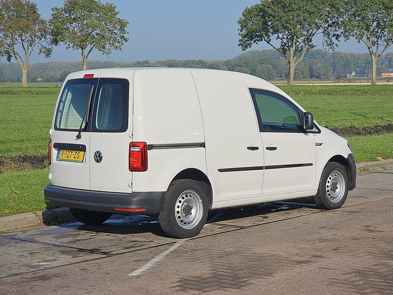 Volkswagen Caddy 2.0 L1 Airco NAP Euro6 ! - Fourgon grand volume: photos 3 Volkswagen Caddy 2.0 L1 Airco NAP Euro6 ! - Fourgon grand volume: photos 3