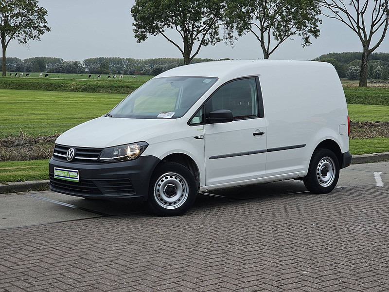 Volkswagen Caddy 2.0 TDi L1 H1 BMT Trendl - Fourgonnette: photos 2 Volkswagen Caddy 2.0 TDi L1 H1 BMT Trendl - Fourgonnette: photos 2