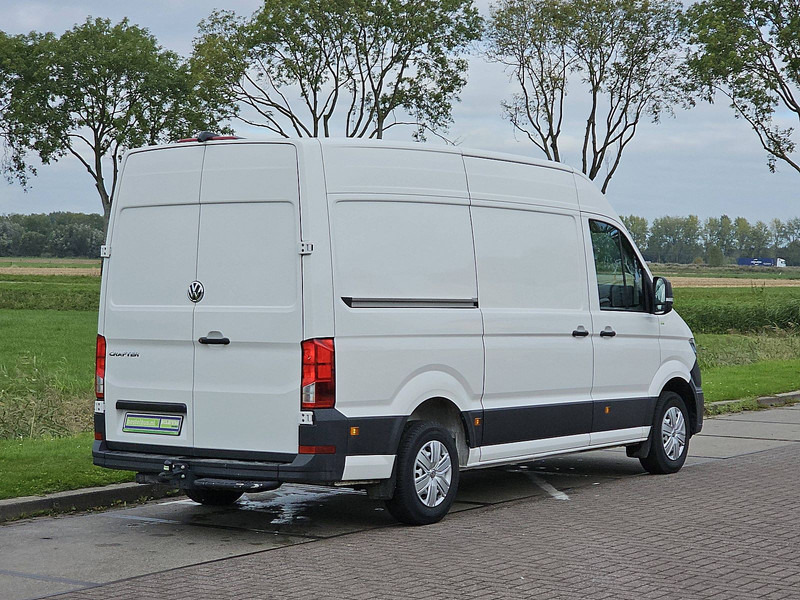 Volkswagen Crafter 35 2.0 L3H3 140Pk Automaat! - Fourgon utilitaire: photos 3 Volkswagen Crafter 35 2.0 L3H3 140Pk Automaat! - Fourgon utilitaire: photos 3