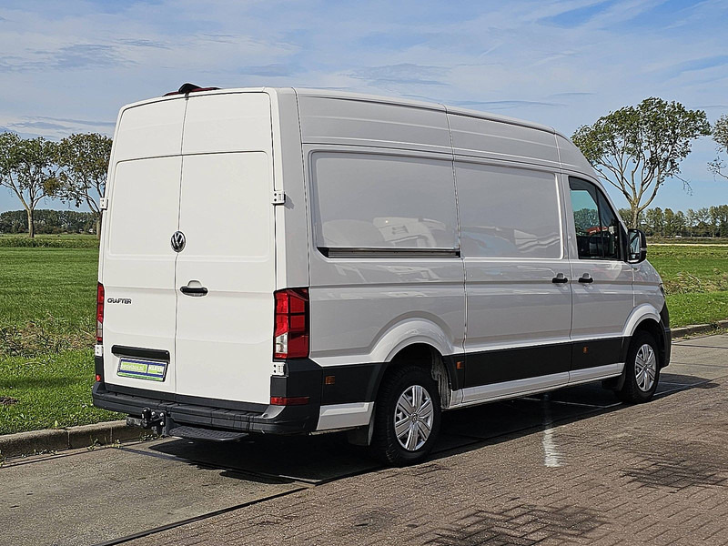 Volkswagen Crafter 35 2.0 L3H3 140Pk Automaat! - Fourgon utilitaire: photos 3 Volkswagen Crafter 35 2.0 L3H3 140Pk Automaat! - Fourgon utilitaire: photos 3