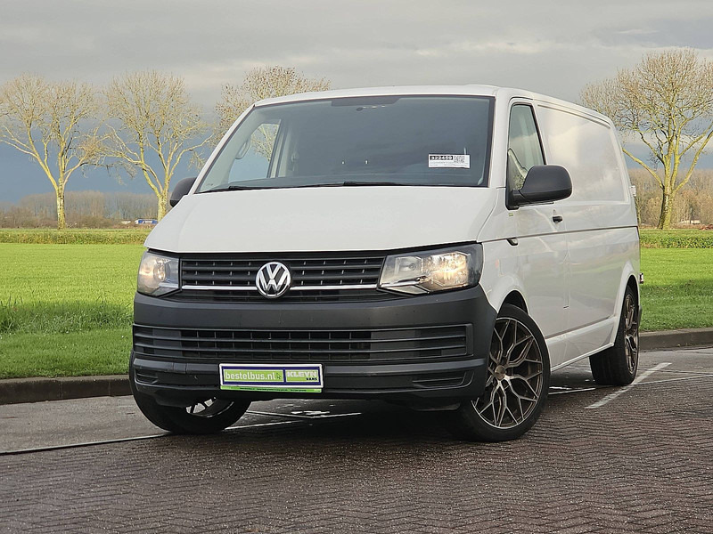 Volkswagen Transporter 2.0 TDI 102PK Airco L2 Expor - Fourgonnette: photos 1 Volkswagen Transporter 2.0 TDI 102PK Airco L2 Expor - Fourgonnette: photos 1