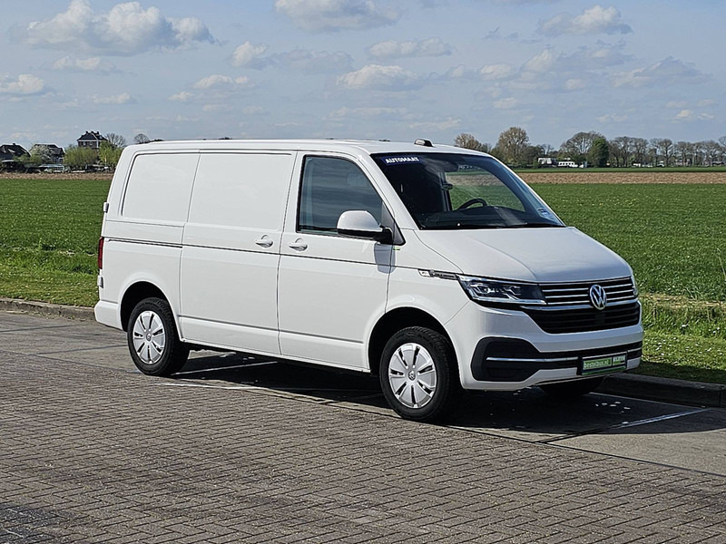 Volkswagen Transporter 2.0 TDI L1H1 2xZijdeur LED ! - Fourgonnette: photos 5 Volkswagen Transporter 2.0 TDI L1H1 2xZijdeur LED ! - Fourgonnette: photos 5