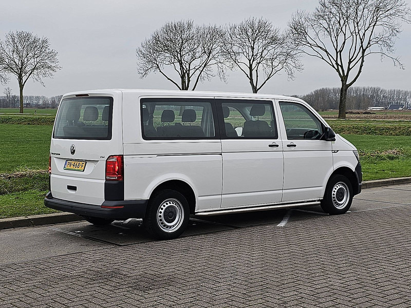 Volkswagen Transporter 2.0 TDI L2H1 Combi 9p Airco! - Minibus, Transport de personnes: photos 3 Volkswagen Transporter 2.0 TDI L2H1 Combi 9p Airco! - Minibus, Transport de personnes: photos 3