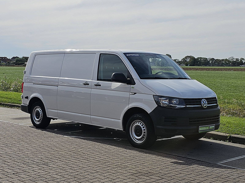 Volkswagen Transporter 2.0 TDI L2H1 Navi Euro6 - Fourgonnette: photos 5 Volkswagen Transporter 2.0 TDI L2H1 Navi Euro6 - Fourgonnette: photos 5
