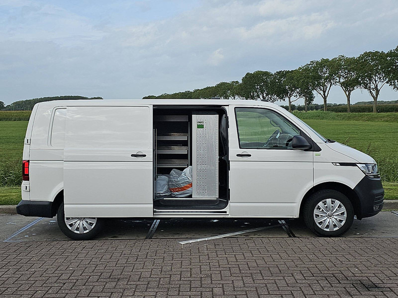 Fourgonnette Volkswagen Transporter 2.0 TDI L2H1 Navi WP-Inricht: photos 14