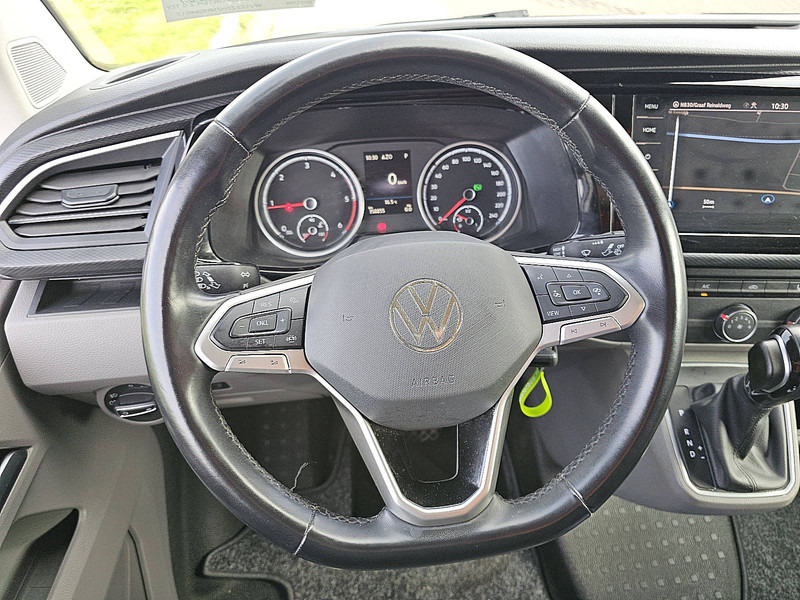 Fourgonnette Volkswagen Transporter 2.0 TDI L2H1 Navi WP-Inricht: photos 11