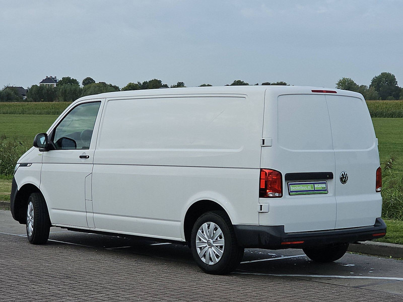 Fourgonnette Volkswagen Transporter 2.0 TDI L2H1 Navi WP-Inricht: photos 6
