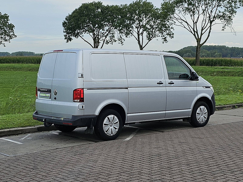 Volkswagen Transporter 2.0 TDI ac EURO6 - Fourgonnette: photos 3 Volkswagen Transporter 2.0 TDI ac EURO6 - Fourgonnette: photos 3