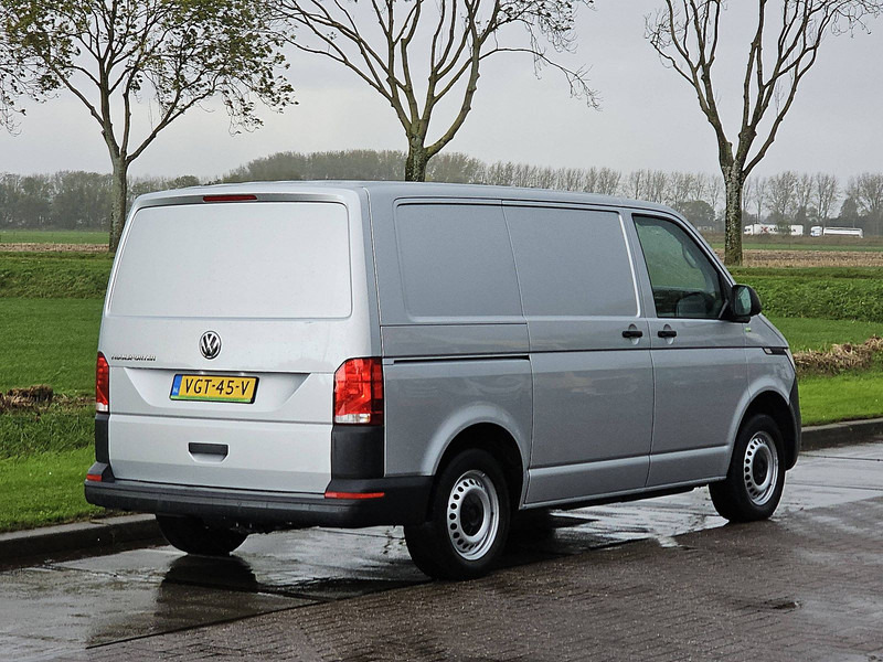 Volkswagen Transporter 2.0 TDI ac automaat EURO6 - Fourgon grand volume: photos 3 Volkswagen Transporter 2.0 TDI ac automaat EURO6 - Fourgon grand volume: photos 3