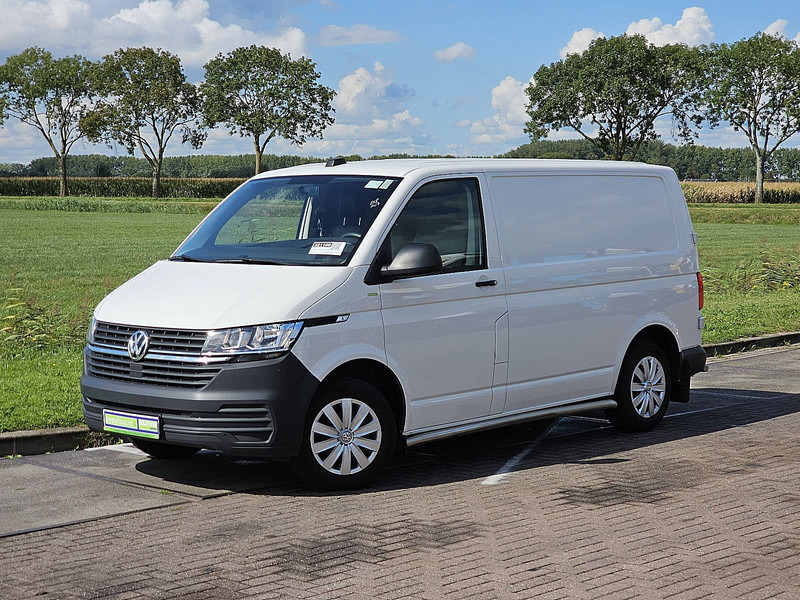 Volkswagen Transporter 2.0 TDI ac carplay EURO6 - Fourgonnette: photos 2 Volkswagen Transporter 2.0 TDI ac carplay EURO6 - Fourgonnette: photos 2