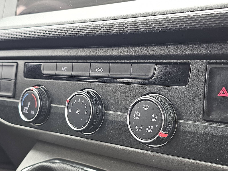 Fourgonnette Volkswagen Transporter 2.0 TDI ac lang EURO6: photos 10 Fourgonnette Volkswagen Transporter 2.0 TDI ac lang EURO6: photos 10