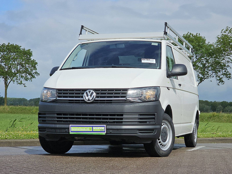Volkswagen Transporter L2 ac EURO6 - Fourgonnette: photos 1 Volkswagen Transporter L2 ac EURO6 - Fourgonnette: photos 1