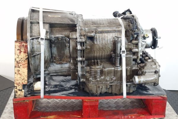 Allison TIDA3000 Econic Euro 6 Gearbox - Boîte de vitesse: photos 4 Allison TIDA3000 Econic Euro 6 Gearbox - Boîte de vitesse: photos 4