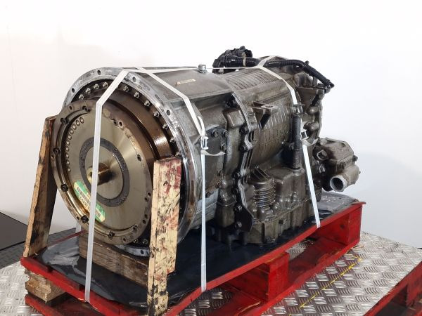 Allison TIDA3000 Econic Euro 6 Gearbox - Boîte de vitesse: photos 1 Allison TIDA3000 Econic Euro 6 Gearbox - Boîte de vitesse: photos 1
