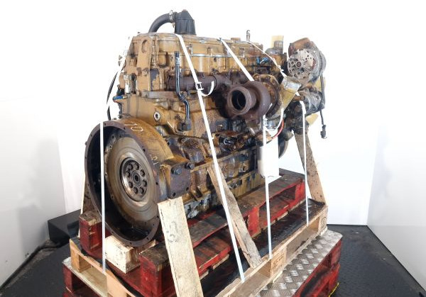 Caterpillar 3126B Engine (Industrial) - Moteur pour Matériel industriel: photos 1 Caterpillar 3126B Engine (Industrial) - Moteur pour Matériel industriel: photos 1