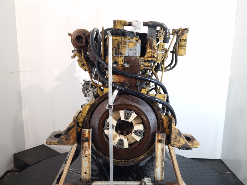 Caterpillar C6.4 Engine (Plant) - Moteur pour Engins de chantier: photos 2 Caterpillar C6.4 Engine (Plant) - Moteur pour Engins de chantier: photos 2