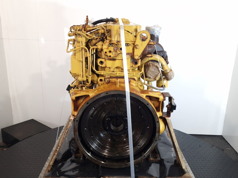 Caterpillar C6.6 Industrial Engine (Industrial) - Moteur pour Matériel industriel: photos 4 Caterpillar C6.6 Industrial Engine (Industrial) - Moteur pour Matériel industriel: photos 4