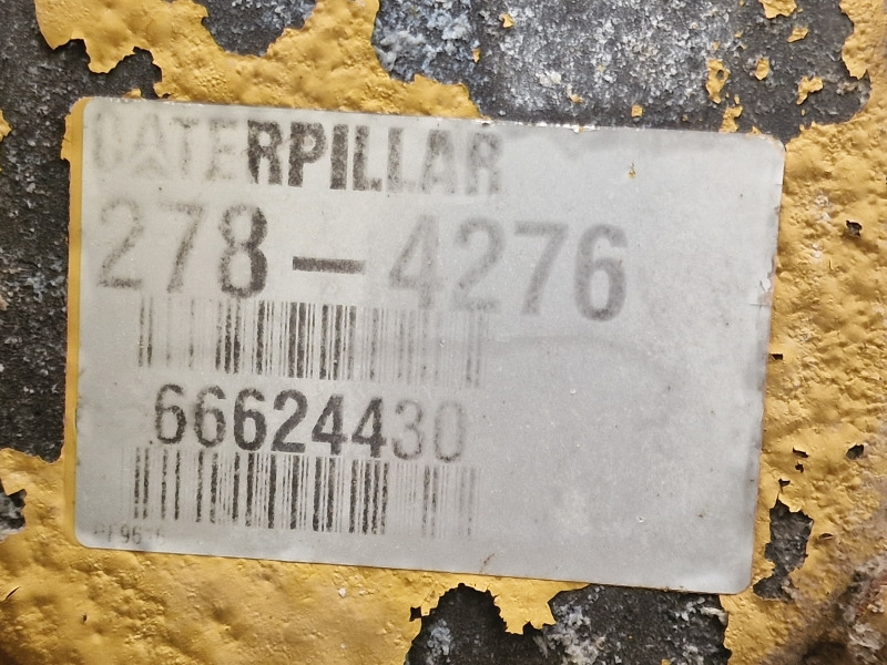 Caterpillar C6.6 Industrial Engine (Industrial) - Moteur pour Matériel industriel: photos 2 Caterpillar C6.6 Industrial Engine (Industrial) - Moteur pour Matériel industriel: photos 2
