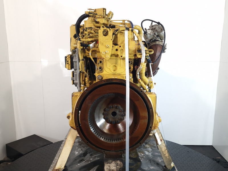Caterpillar C7.1 Engine D6N Spec (Plant) - Moteur pour Engins de chantier: photos 3 Caterpillar C7.1 Engine D6N Spec (Plant) - Moteur pour Engins de chantier: photos 3