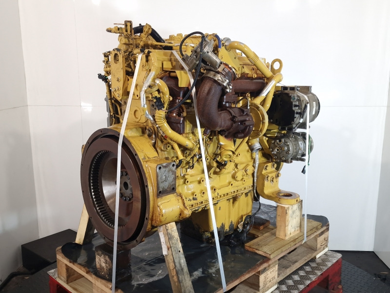 Caterpillar C7.1 Engine D6N Spec (Plant) - Moteur pour Engins de chantier: photos 1 Caterpillar C7.1 Engine D6N Spec (Plant) - Moteur pour Engins de chantier: photos 1