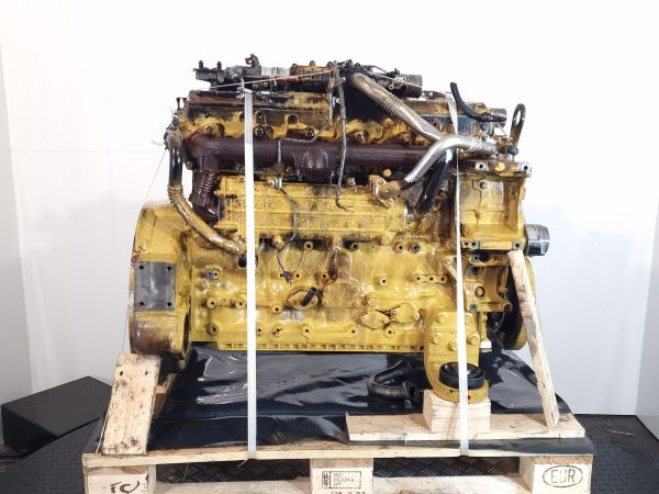 Caterpillar C7.1 Engine (Plant) - Moteur pour Engins de chantier: photos 5 Caterpillar C7.1 Engine (Plant) - Moteur pour Engins de chantier: photos 5