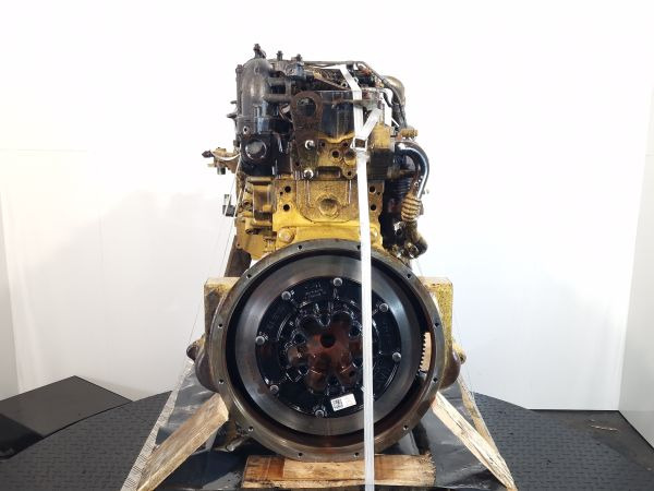 Caterpillar C7.1 Engine (Plant) - Moteur pour Engins de chantier: photos 4 Caterpillar C7.1 Engine (Plant) - Moteur pour Engins de chantier: photos 4