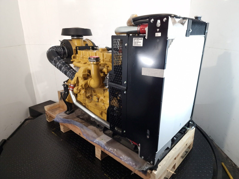 Caterpillar C7.1 New Stage3B Engine (Industrial) - Moteur pour Matériel industriel: photos 4 Caterpillar C7.1 New Stage3B Engine (Industrial) - Moteur pour Matériel industriel: photos 4