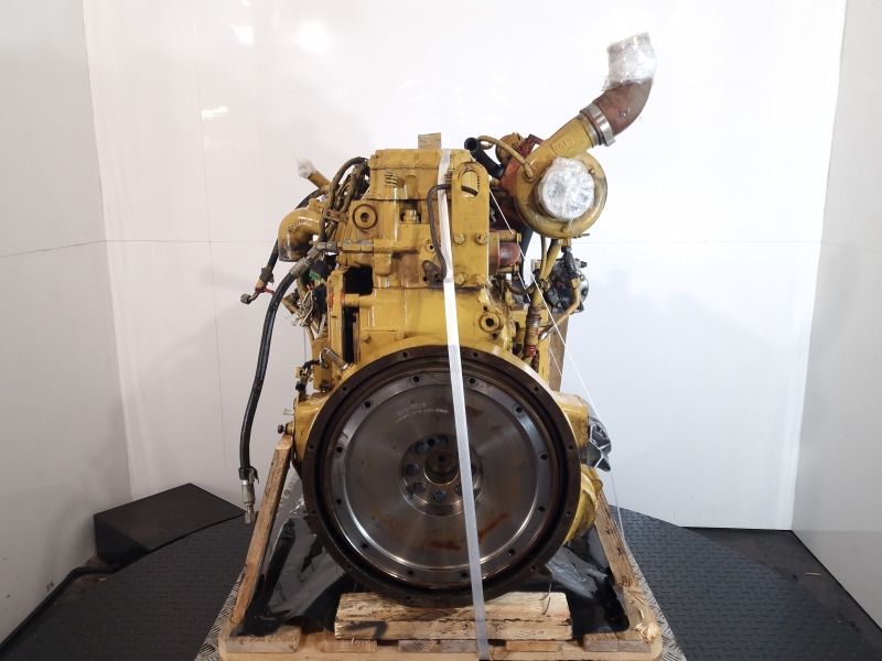 Caterpillar C7 / C7.2  140K Motor Grader Engine (Plant) - Moteur pour Engins de chantier: photos 3 Caterpillar C7 / C7.2  140K Motor Grader Engine (Plant) - Moteur pour Engins de chantier: photos 3
