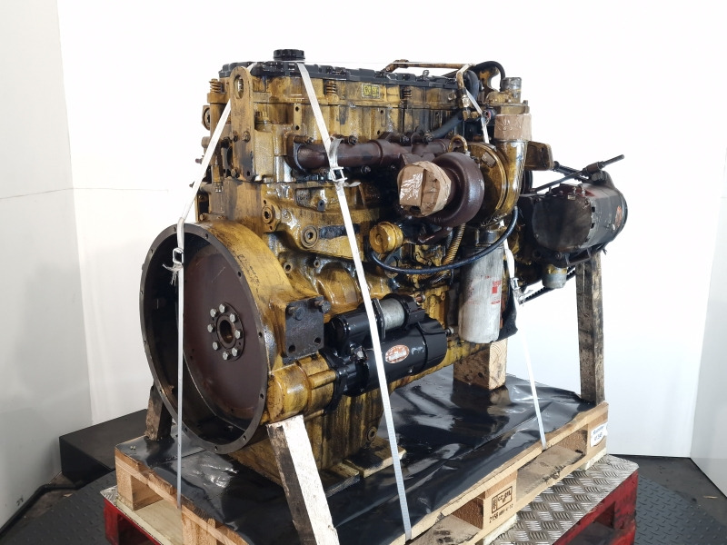 Caterpillar C7 Engine (Truck) - Moteur pour Camion: photos 1 Caterpillar C7 Engine (Truck) - Moteur pour Camion: photos 1