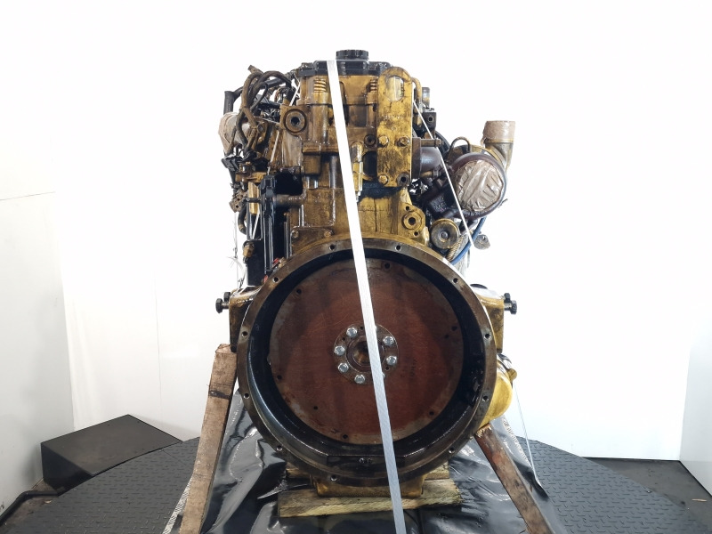 Caterpillar C7 Engine (Truck) - Moteur pour Camion: photos 2 Caterpillar C7 Engine (Truck) - Moteur pour Camion: photos 2