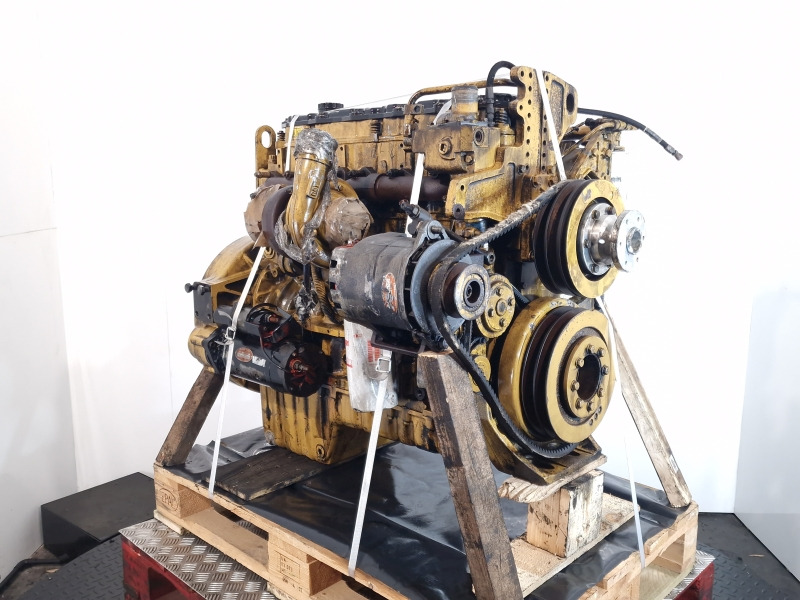 Caterpillar C7 Engine (Truck) - Moteur pour Camion: photos 5 Caterpillar C7 Engine (Truck) - Moteur pour Camion: photos 5