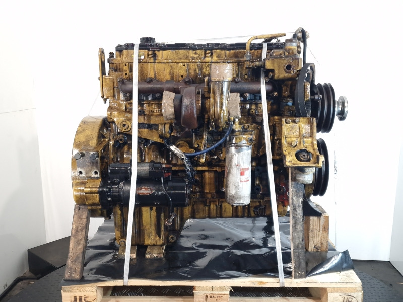 Caterpillar C7 Engine (Truck) - Moteur pour Camion: photos 3 Caterpillar C7 Engine (Truck) - Moteur pour Camion: photos 3