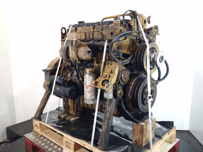 Caterpillar C7 Engine (Truck) - Moteur pour Camion: photos 4 Caterpillar C7 Engine (Truck) - Moteur pour Camion: photos 4