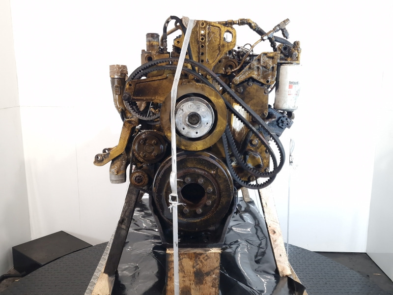 Caterpillar C7 Engine (Truck) - Moteur pour Camion: photos 5 Caterpillar C7 Engine (Truck) - Moteur pour Camion: photos 5