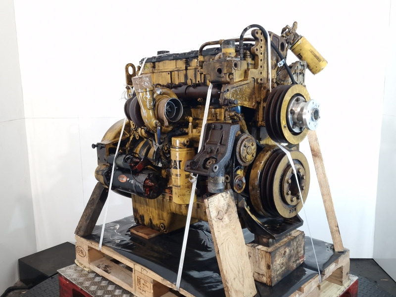 Caterpillar C7 Engine (Truck) - Moteur pour Camion: photos 5 Caterpillar C7 Engine (Truck) - Moteur pour Camion: photos 5