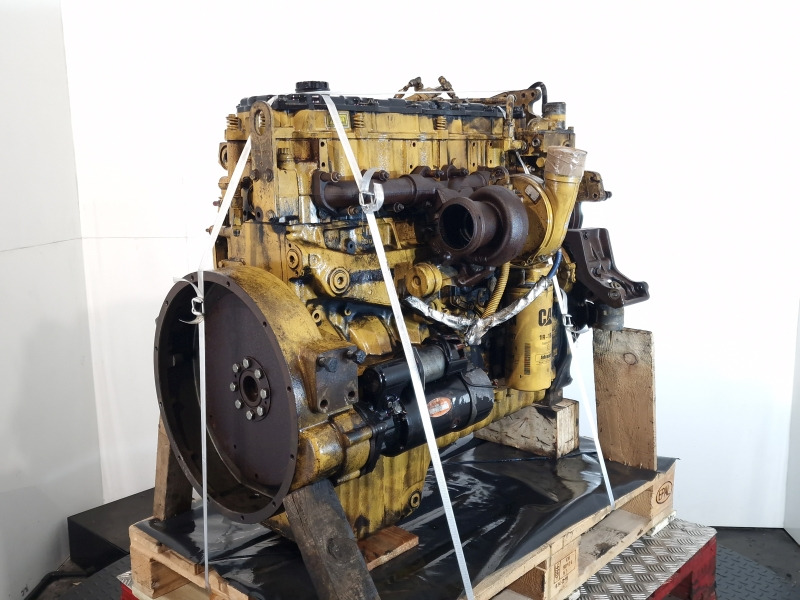 Caterpillar C7 Engine (Truck) - Moteur pour Camion: photos 1 Caterpillar C7 Engine (Truck) - Moteur pour Camion: photos 1