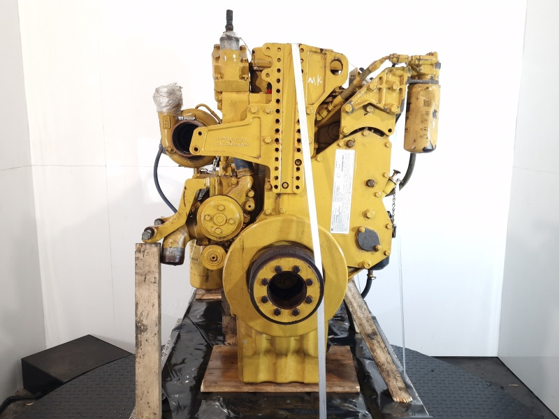 Caterpillar C9 REH Engine (Industrial) - Moteur pour Matériel industriel: photos 5 Caterpillar C9 REH Engine (Industrial) - Moteur pour Matériel industriel: photos 5