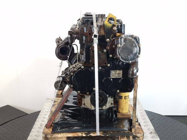 Caterpillar/Perkins 3054C Engine (Plant) - Moteur pour Engins de chantier: photos 5 Caterpillar/Perkins 3054C Engine (Plant) - Moteur pour Engins de chantier: photos 5