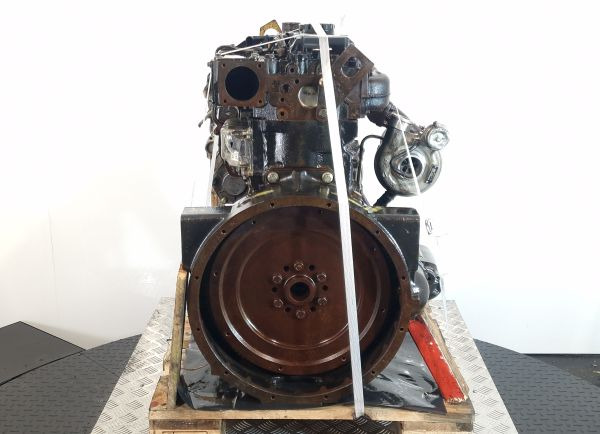 Caterpillar/Perkins 3054C Engine (Plant) - Moteur pour Engins de chantier: photos 2 Caterpillar/Perkins 3054C Engine (Plant) - Moteur pour Engins de chantier: photos 2