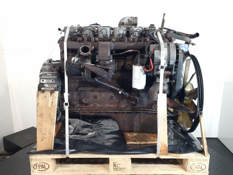 Cummins 6BTA Inline engine B235 Engine (Truck) - Moteur pour Camion: photos 4 Cummins 6BTA Inline engine B235 Engine (Truck) - Moteur pour Camion: photos 4