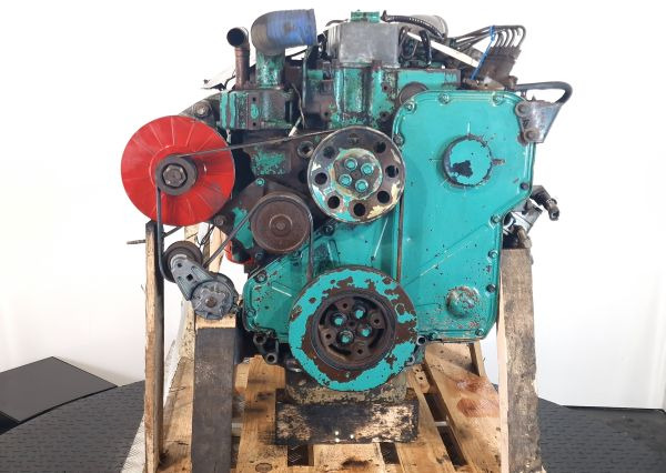 Cummins 6CTAA Bus Spec Engine (Bus) - Moteur: photos 5 Cummins 6CTAA Bus Spec Engine (Bus) - Moteur: photos 5