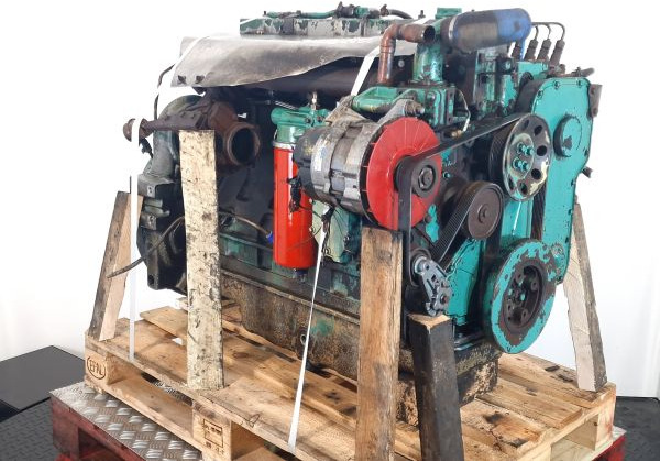 Cummins 6CTAA Bus Spec Engine (Bus) - Moteur: photos 4 Cummins 6CTAA Bus Spec Engine (Bus) - Moteur: photos 4