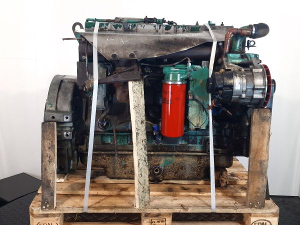 Cummins 6CTAA Bus Spec Engine (Bus) - Moteur: photos 3 Cummins 6CTAA Bus Spec Engine (Bus) - Moteur: photos 3