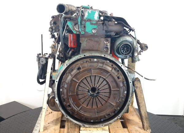 Cummins 6CTAA Bus Spec Engine (Bus) - Moteur: photos 2 Cummins 6CTAA Bus Spec Engine (Bus) - Moteur: photos 2