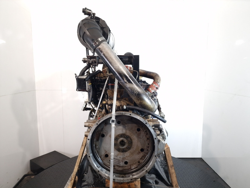 Cummins B5.9-C Engine (Plant) - Moteur pour Engins de chantier: photos 5 Cummins B5.9-C Engine (Plant) - Moteur pour Engins de chantier: photos 5